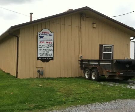 Roto Rooter of Greeneville TN