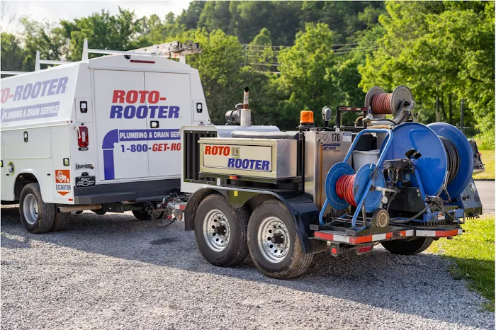 Roto Rooter of Greeneville TN Picture 9