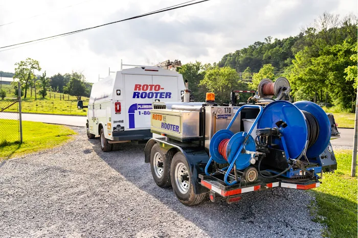 Roto Rooter of Greeneville TN Picture 7
