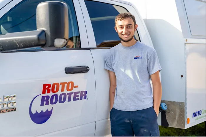 Roto Rooter of Greeneville TN Picture 4