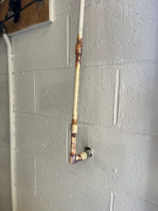 Tommie's Plumbing Picture 2
