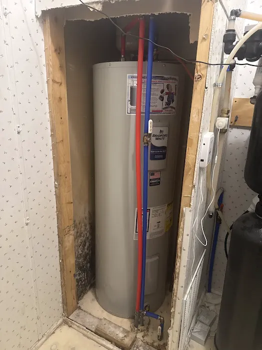 Tommie's Plumbing Picture 6