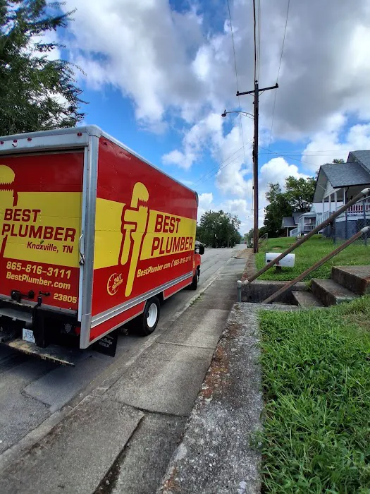 Best Plumber Picture 9