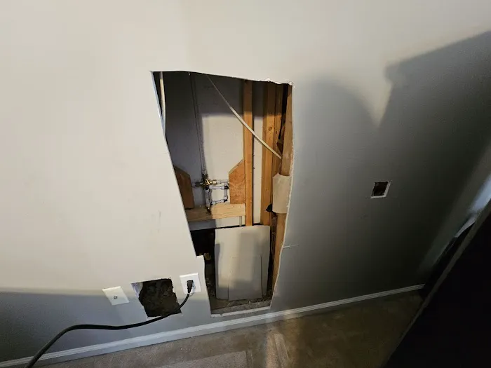 Cedar Bluff Plumbing Picture 1