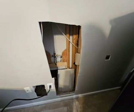 Cedar Bluff Plumbing