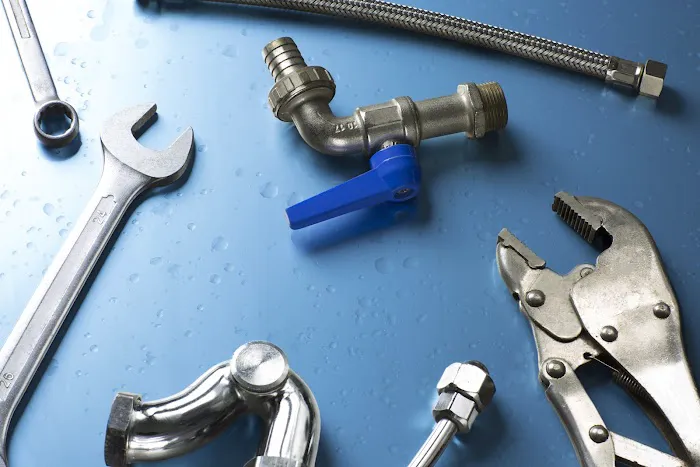 Cedar Bluff Plumbing Picture 6