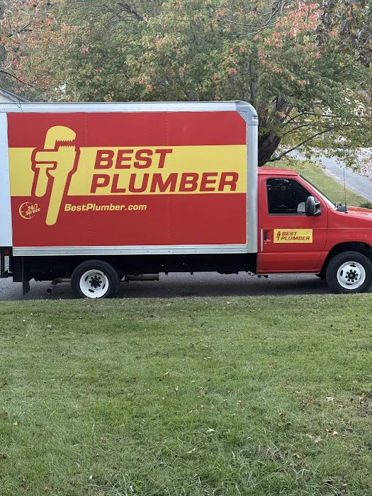 Best Plumber Picture 3