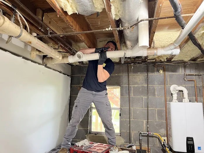 Best Plumber Picture 1