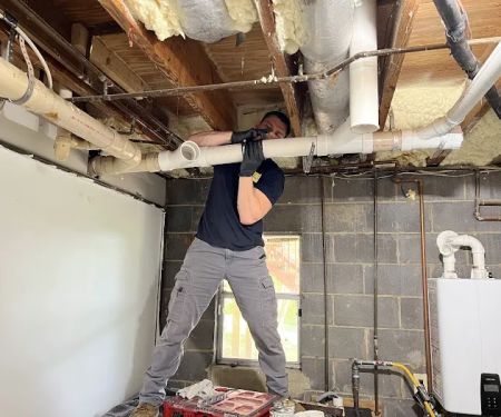 Best Plumber