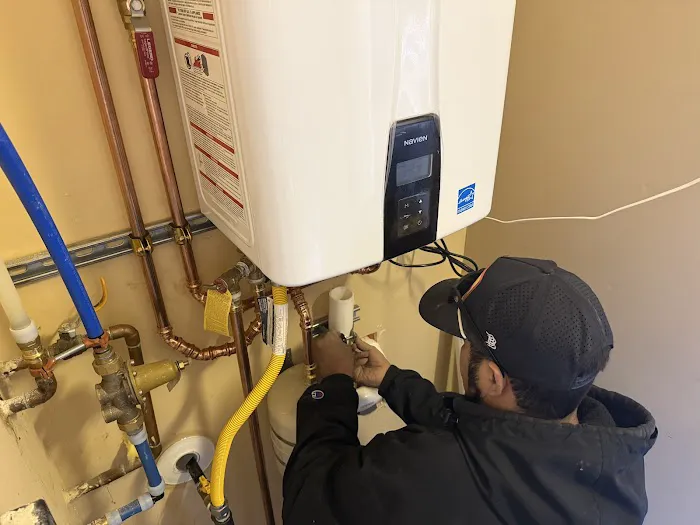 Best Plumber Picture 2