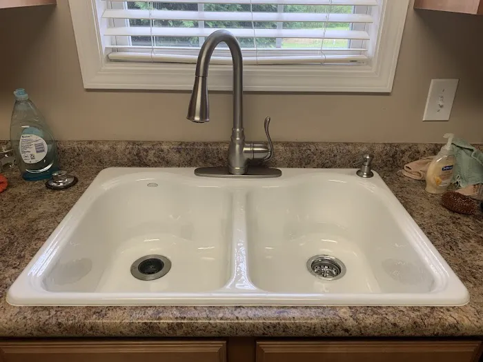 J and H Plumbing LLC Picture 5