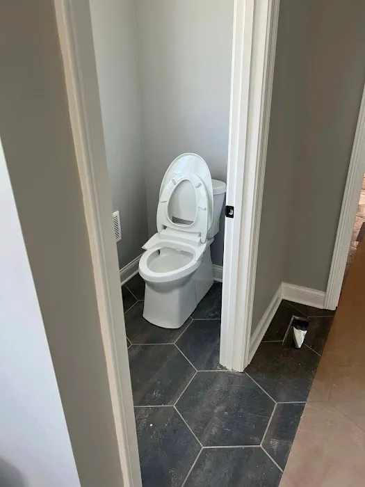 J and H Plumbing LLC Picture 4