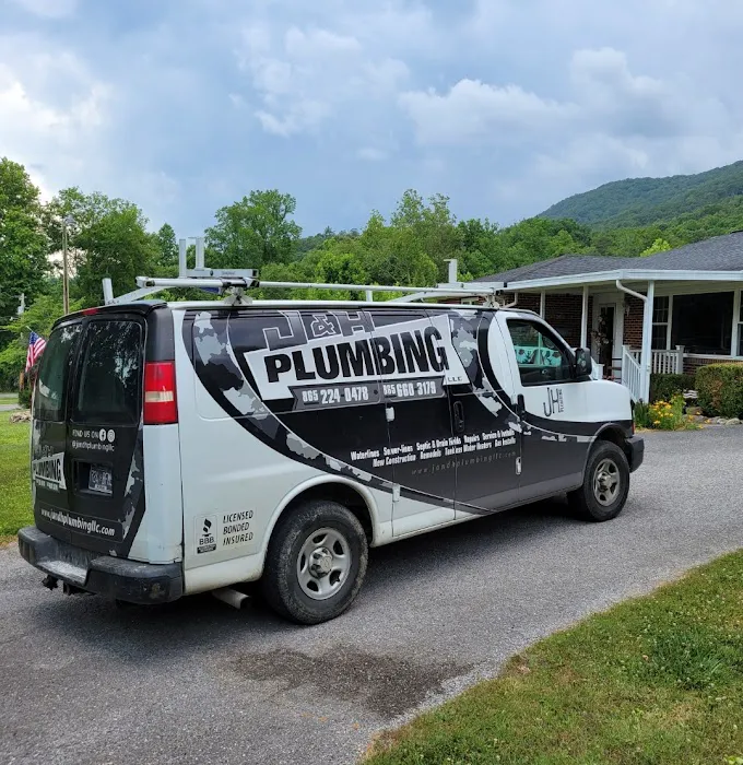 J and H Plumbing LLC Picture 10