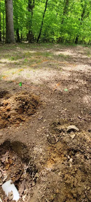 Service Sewer Picture 1