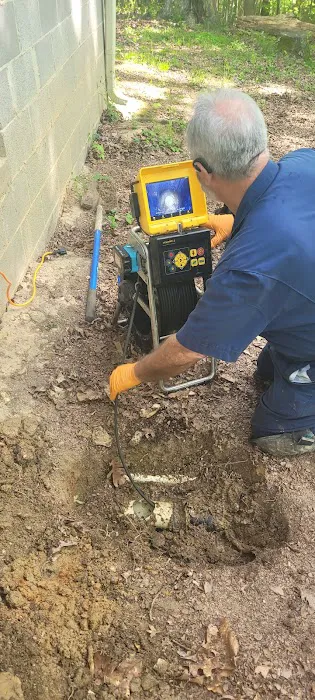 Service Sewer Picture 3