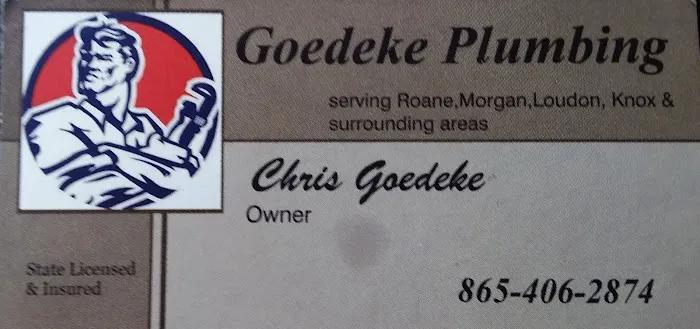 Goedeke Plumbing Picture 1