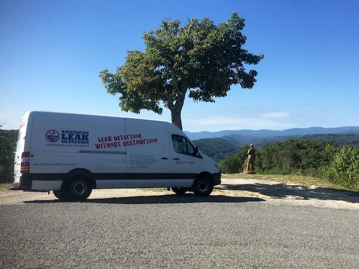 American Leak Detection of Knoxville Picture 7