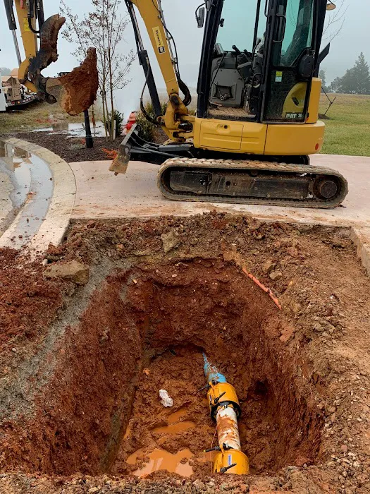 American Leak Detection of Knoxville Picture 9