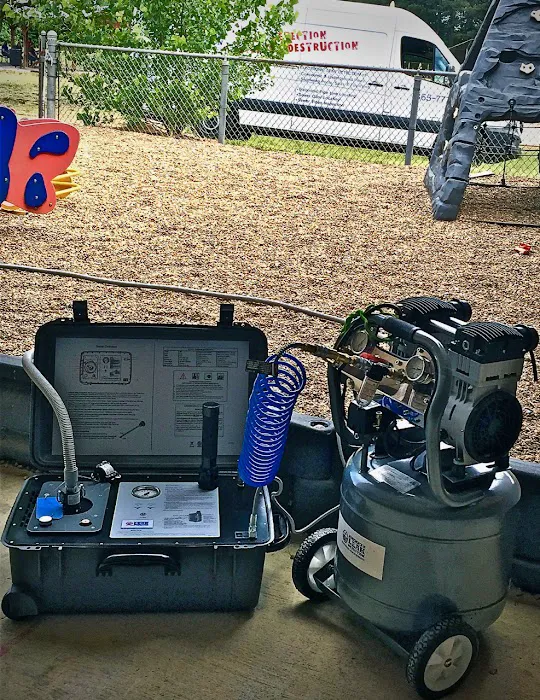 American Leak Detection of Knoxville Picture 3