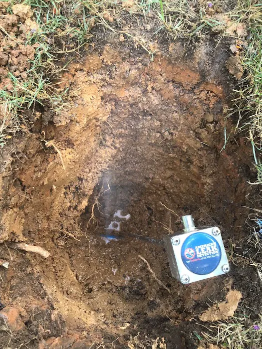 American Leak Detection of Knoxville Picture 6