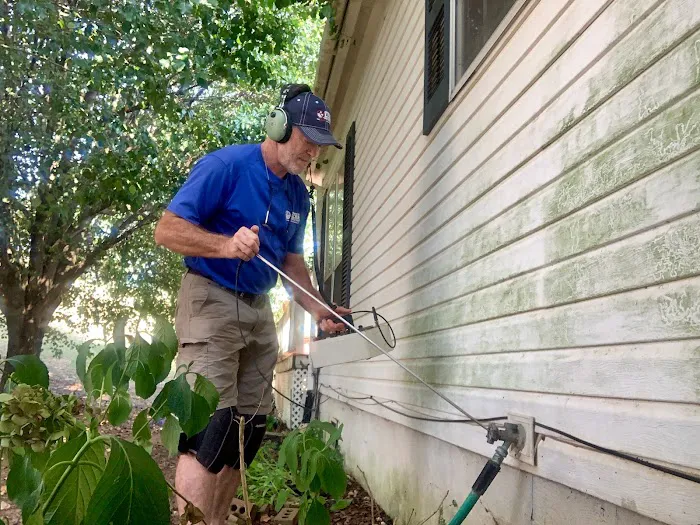 American Leak Detection of Knoxville Picture 5