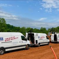 American Leak Detection of Knoxville ico