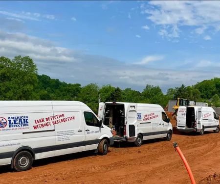American Leak Detection of Knoxville