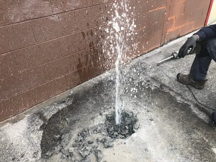 American Leak Detection of Knoxville Picture 10