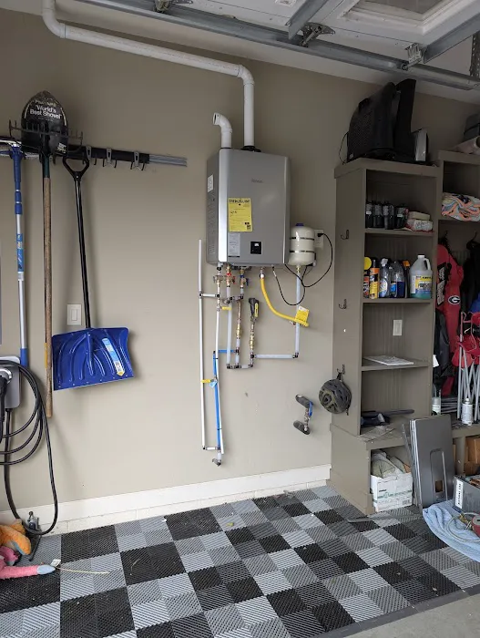 Turn Key Plumbing & Construction Inc Picture 1