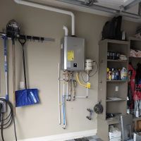 Turn Key Plumbing & Construction Inc ico