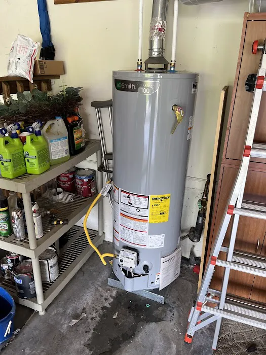 Clean & Clear Plumbing, LLC Picture 4