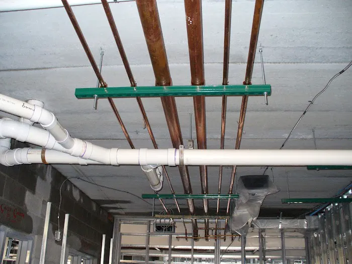 Quality Plumbing, Heating, Cooling & Electrical Picture 4
