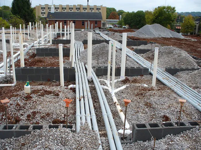 Quality Plumbing, Heating, Cooling & Electrical Picture 6