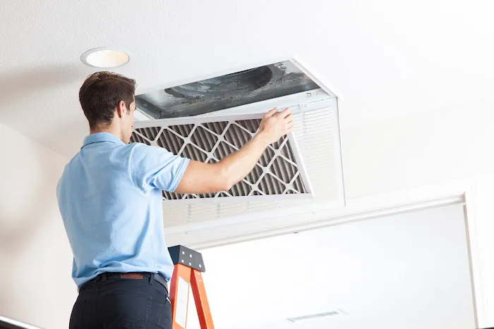 Quality Plumbing, Heating, Cooling & Electrical Picture 2