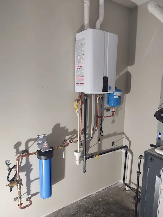 Southeastern Plumbing CO Llc Picture 2