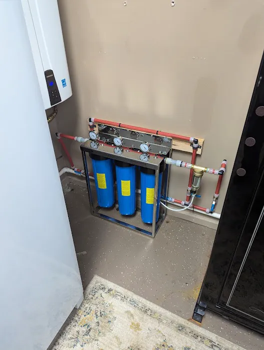 Southeastern Plumbing CO Llc Picture 8