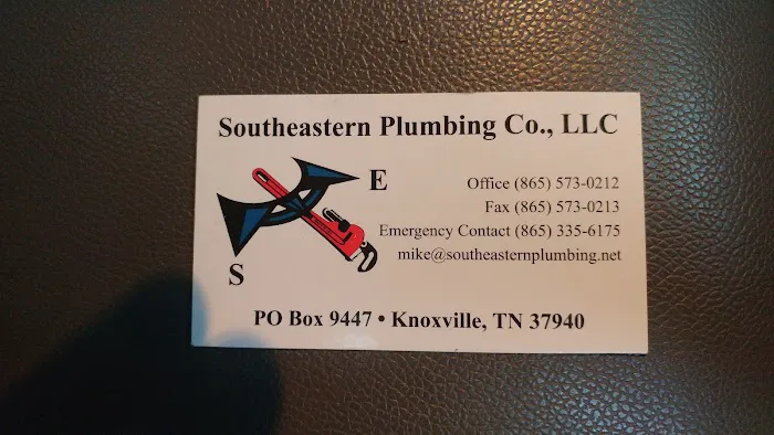 Southeastern Plumbing CO Llc Picture 1