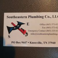 Southeastern Plumbing CO Llc ico
