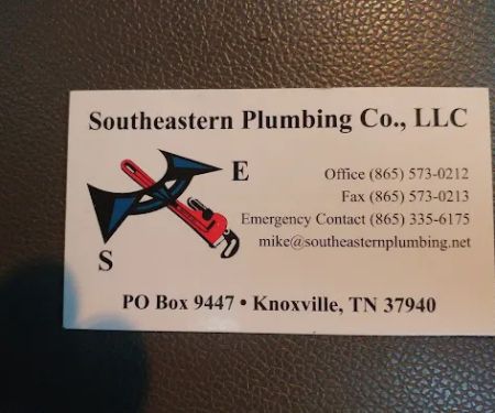 Southeastern Plumbing CO Llc