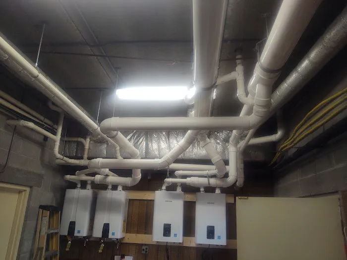 Southeastern Plumbing CO Llc Picture 4