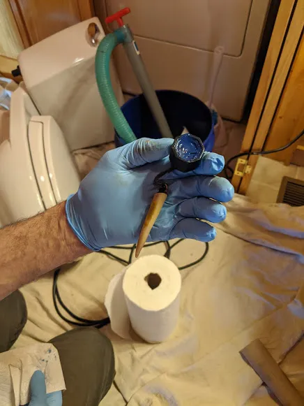Anthony Rippolone Plumbing Picture 2
