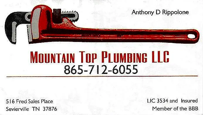 Anthony Rippolone Plumbing Picture 1