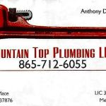 Anthony Rippolone Plumbing