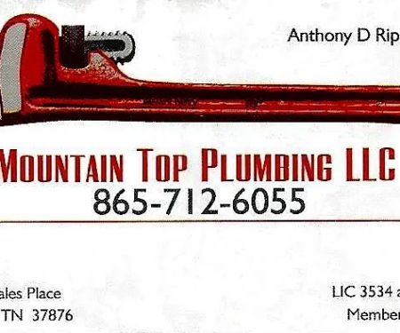 Anthony Rippolone Plumbing