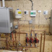 K Farmer Plumbing & Services ico