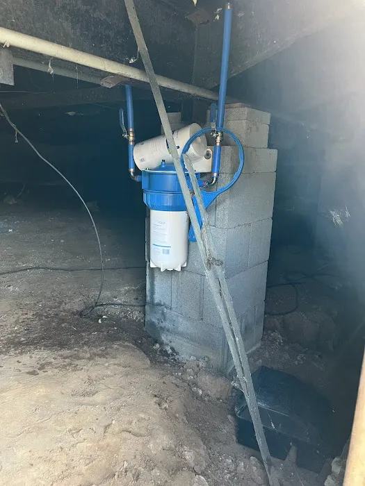 K Farmer Plumbing & Services Picture 3