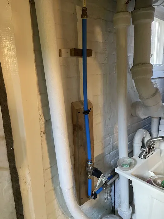 K Farmer Plumbing & Services Picture 7