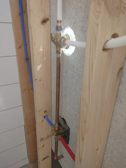 Jeff Caudill Plumbing Picture 1