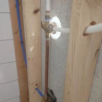 Jeff Caudill Plumbing ico