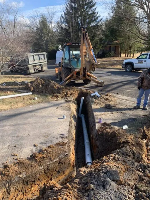 David Stephens Plumbing and Electrical, Inc Picture 5